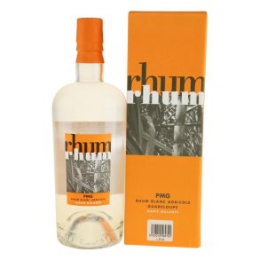 Rhum Rhum PMG 56%