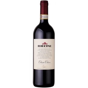 Riecine Chianti Classico Riserva 2018