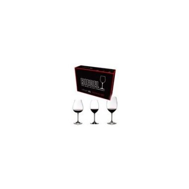 Riedel Tasting Set