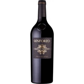 Rinforzo Primitivo Salento IGT 
