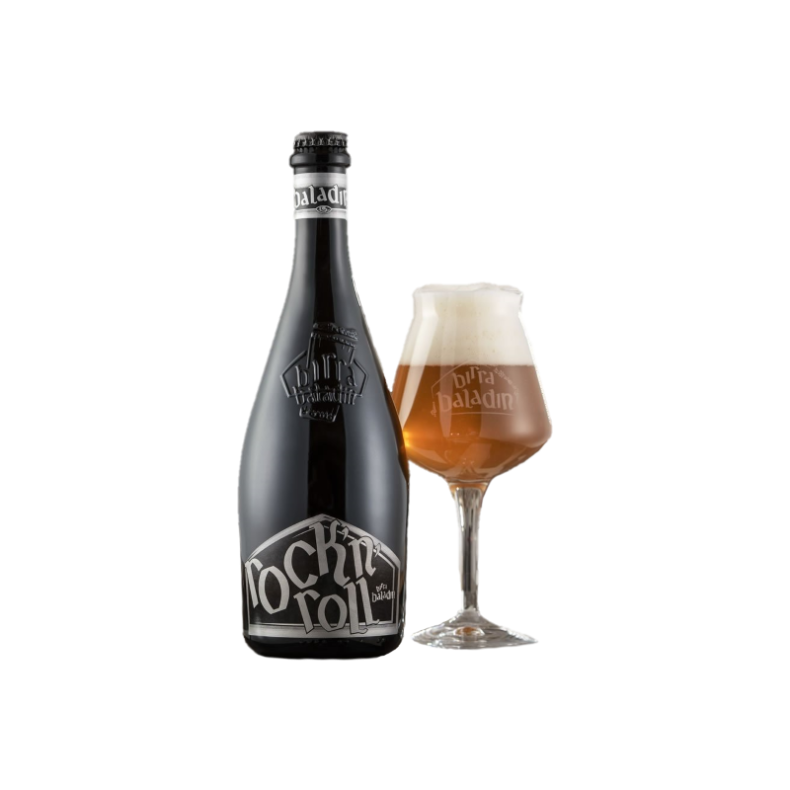 Baladin Rock'n'Roll 75 cl