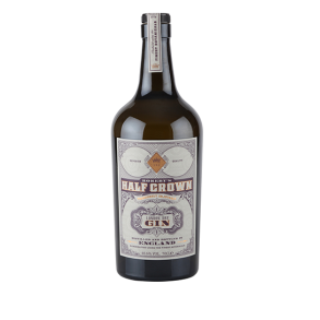 Rokebys Half Crown Gin
