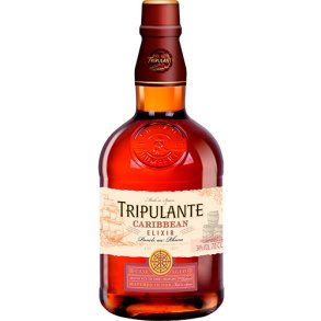 Tripulante Caribbean Rhum Elixir 34%
