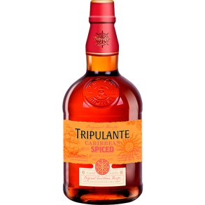 Tripulante Caribbean Rhum 34%