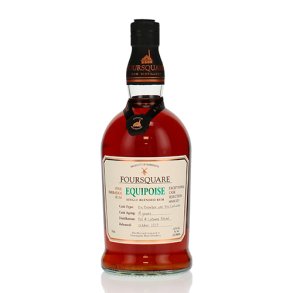 FOURSQUARE EQUIPOISE 61%