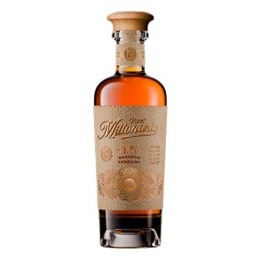 Ron Millonario Numero 15 Reserva Espicial 40%
