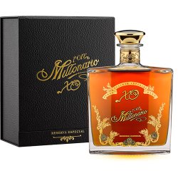 Ron Millonario XO Solera Reserva ESPECIAL 40%