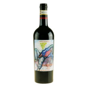 ROMITORIO BRUNELLO RISERVA 2007