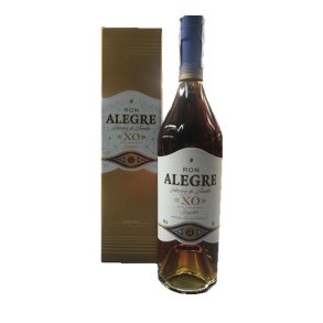 Ron Alegre X.O