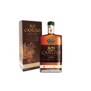 Ron Canuto  Equador 40%