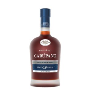 RON CARÚPANO 18 Venezuela