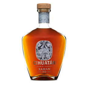 Ron Cihuatan XO Xaman 16 Years 40%