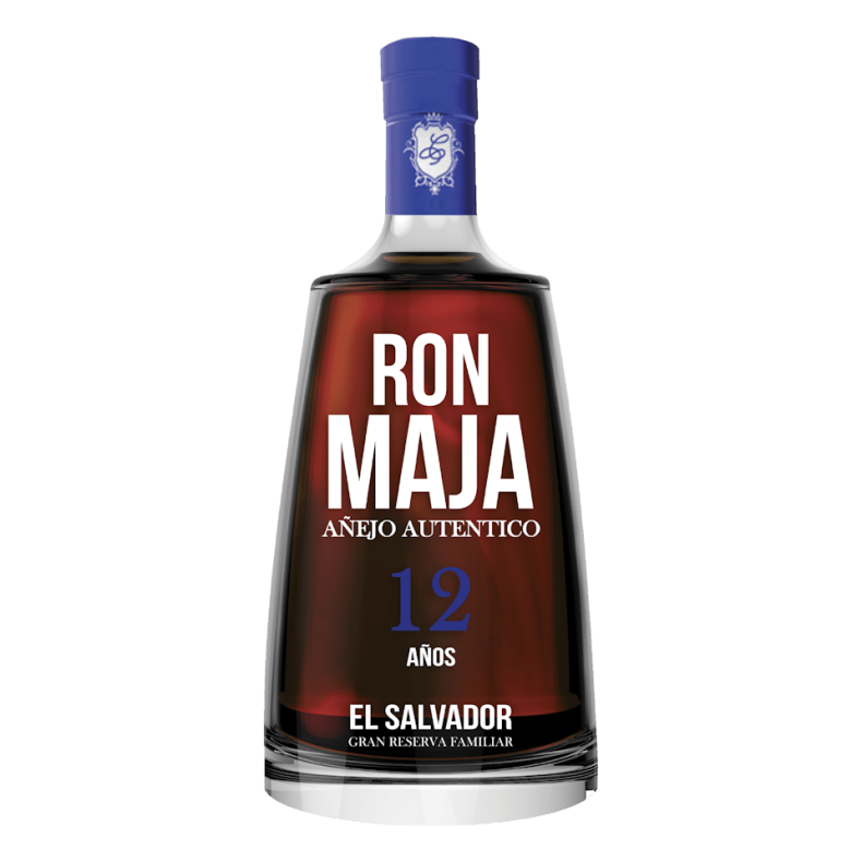 Ron Maja 12 r 