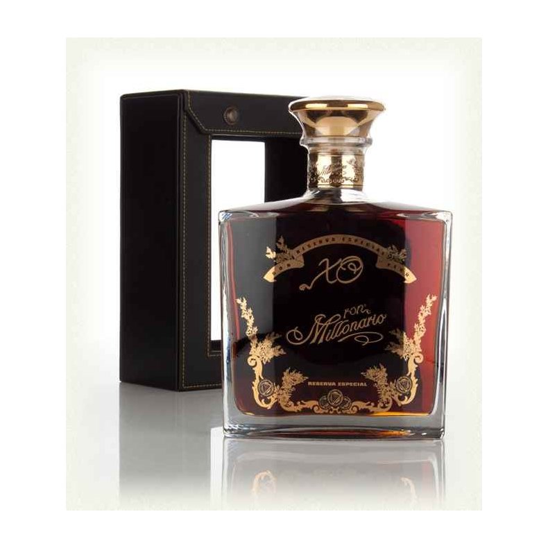 RON MILLONARIO XO RESERVA ESPECIAL 40% MAGNUM 150 CL