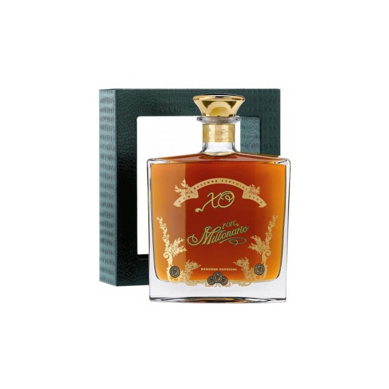 Ron Millonario XO Solera Reserva ESPECIAL 40%