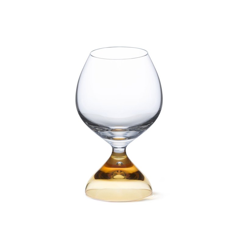 Ron Zacapa Alchemy Glas