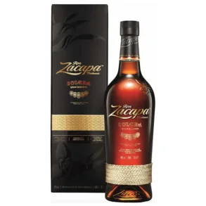 Ron Zacapa Centenario Solera Gran Reserva 70 cl