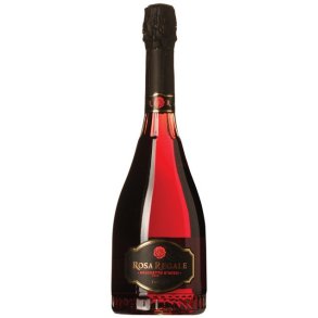 Rosa Regale Brachetto d'Acqui D.O.C.G.