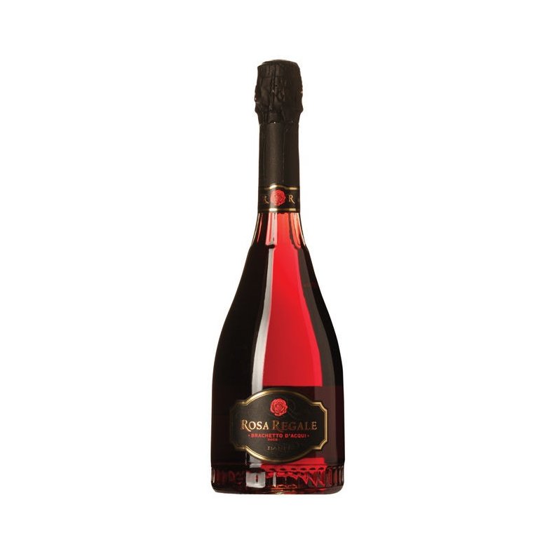 Rosa Regale Brachetto d'Acqui D.O.C.G.