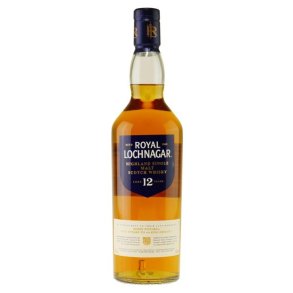 Royal Lochnagar 12 years 40%