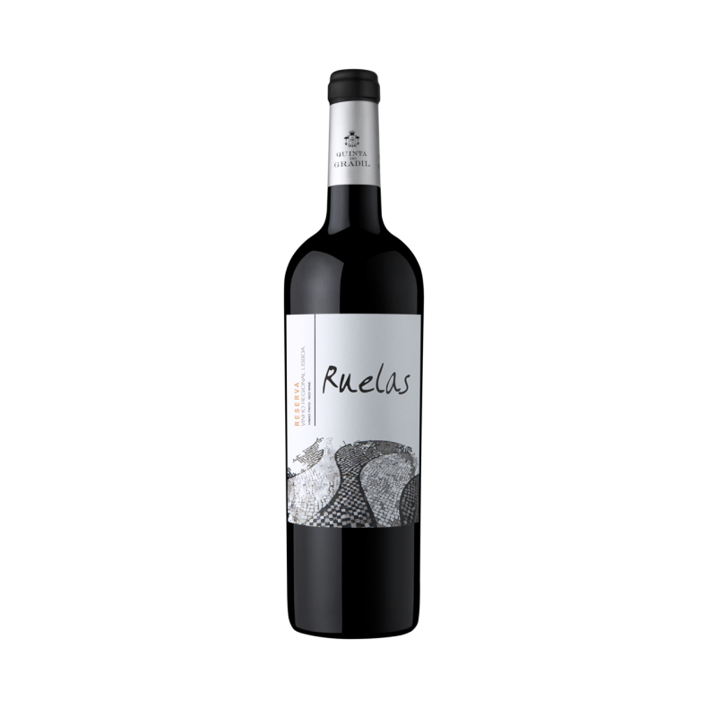 RUELAS RESERVA 2018