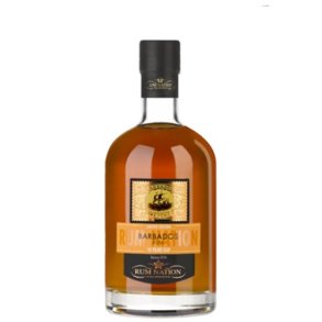 Rum Nation - Barbados 8 �r