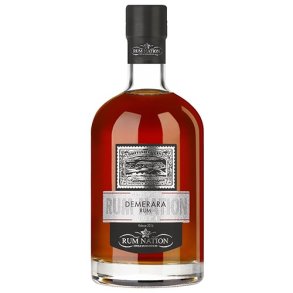 Rum Nation - Demerara Solera N.14 