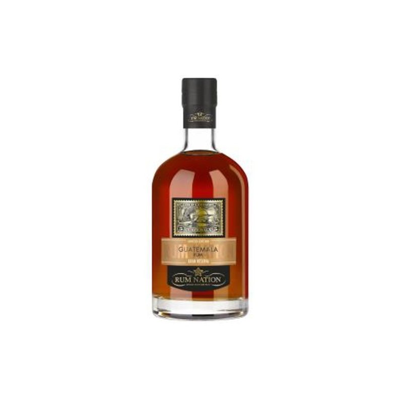 Rum Nation Guatemala Gran Reserva 4,5 liter