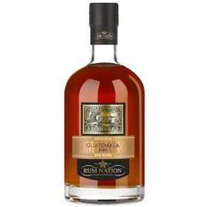Rum Nation - Guatemala Gran Reserva