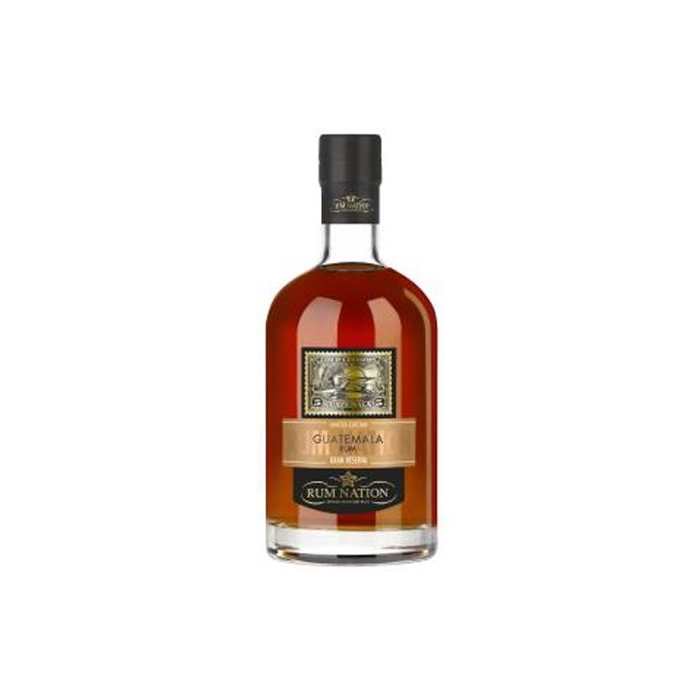 Rum Nation - Guatemala Gran Reserva