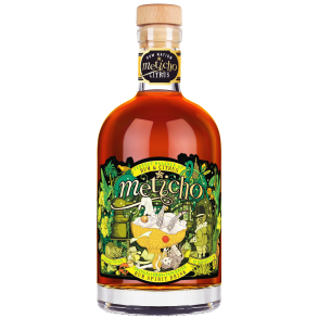 RUM NATION - METICHO CITRUS