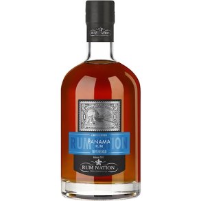 Rum Nation - Panama rom 10 r 