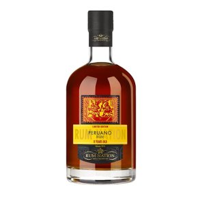 Rum Nation - Peruano 8 r rom fra Peru 42%