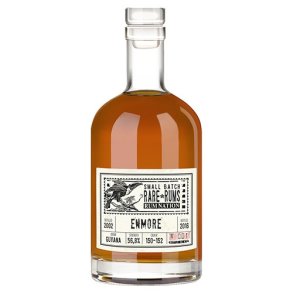 Rum Nation Rare Rums - Enmore (2002-2016) 14 r 56,90%