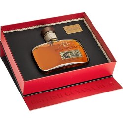 RUM NATION RARE RUMS - PORT MOURANT 21y 1999 - 2020 58%