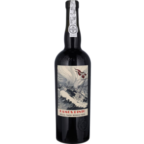 Ramos Pinto, Special Tawny Reserve Port 