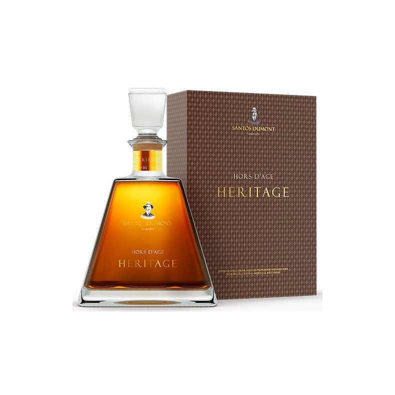 SANTOS DUMONT HERITAGE