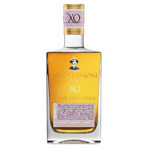 SANTOS DUMONT XO RUM GEWRZTRAMINER
