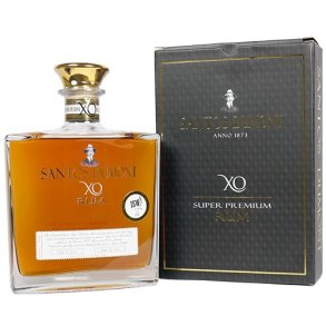 SANTOS DUMONT XO RUM