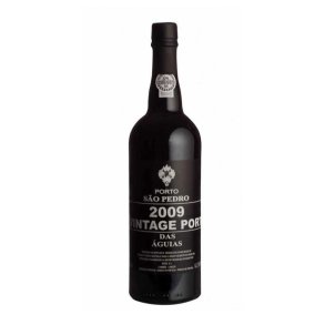 So Pedro Das Aguias Vintage Port 2009