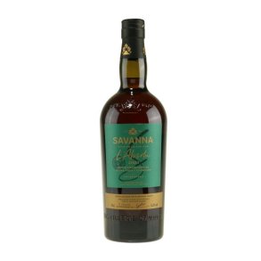 Savanna L'Absolu 2023 Rhum Traditionnel 55,5%