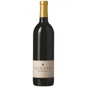 Scotto Cabernet Sauvignon