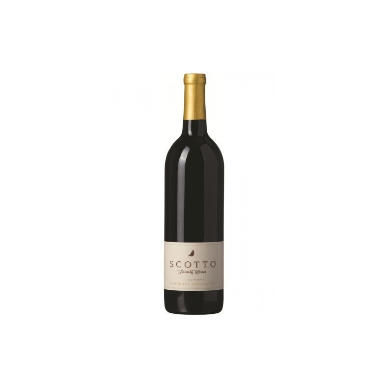 Scotto Cabernet Sauvignon