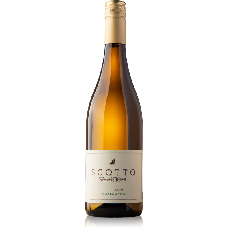 Scotto Family Wines Chardonnay