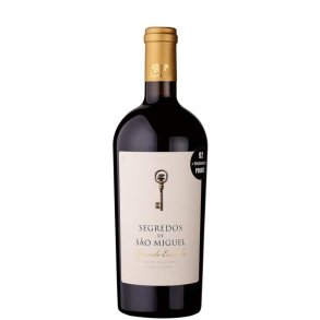 Segredos de S�o Miguel Grande Escolha 