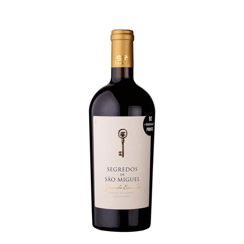 Segredos de S�o Miguel Grande Escolha 