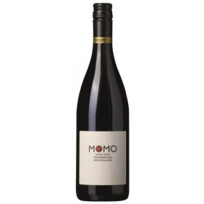 Seresin Pinot Noir, Seresin Estate Momo