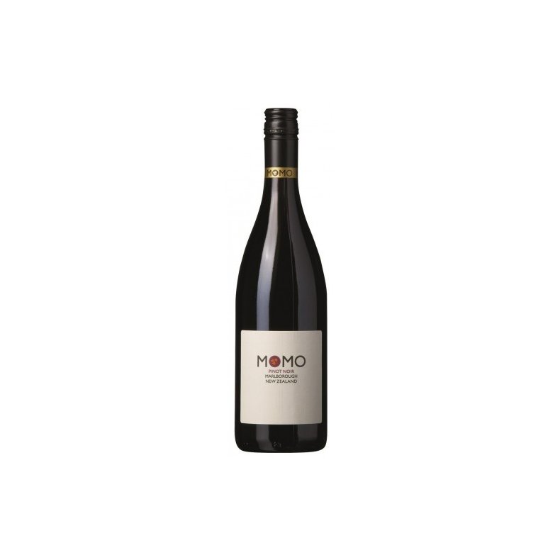 Seresin Pinot Noir, Seresin Estate Momo