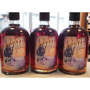 Snakecity rum 2020 40% 