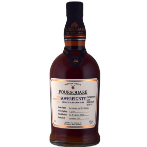 Foursquare Sovereignty 14 years 62%